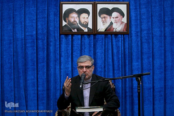 قره&zwnj;شیخلو: پایان ادغام اتحادیه&zwnj;ها فقط به اراده شورای توسعه بازمی&zwnj;گردد