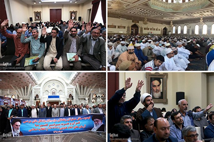 مطالبه جدی&zwnj;تر برای حل و فصل ادغام اتحادیه&zwnj;های قرآنی