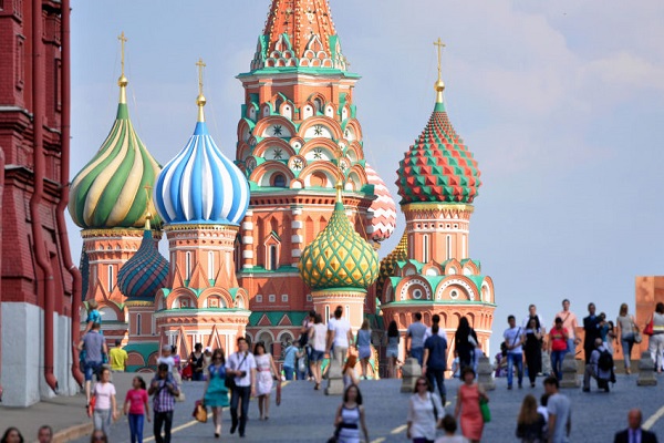 رمضان در روسیه؛ روزه&zwnj;داری 21 ساعته و گستردن سفره افطار از 30 ملیت