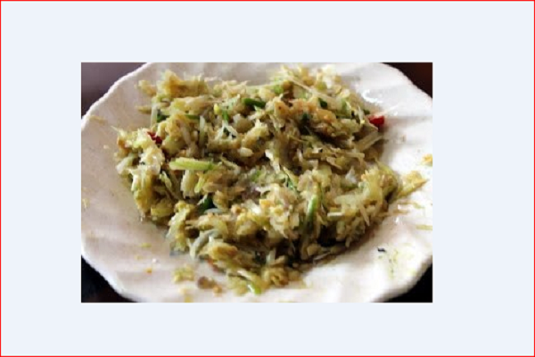 پخت افطاری فیلیپینی در دبی+فیلم