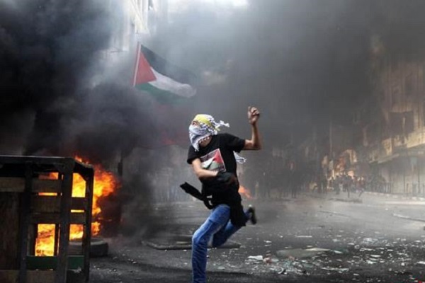 دانشنامه 8 جلدی «فلسطین»؛ حاصل 25 سال تحقیق و نگارش دانشنامه 8 جلدی «فلسطین»؛ حاصل 25 سال تحقیق و نگارش