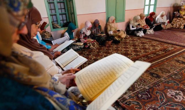 رمضان در بوسنی؛ از &laquo;لیلة البدر&raquo; سارایوو تا میزگرد حمایت از قدس