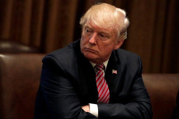 تلنگر زدن به &laquo;ترامپ&raquo; با سرنگونی پهباد آمریکا