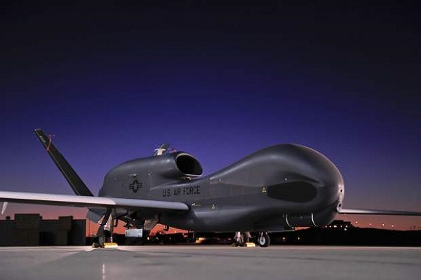 تلنگر زدن به &laquo;ترامپ&raquo; با سرنگونی پهباد آمریکا