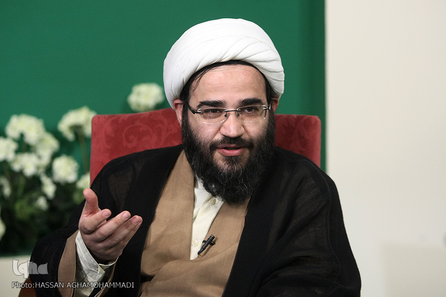 گزارش نشست/ درحال ویراش