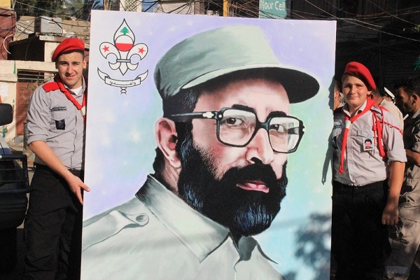 جامعیت شخصیتی شهید چمران کم&zwnj;نظیر بود / تأکید بر رفع محرومیت و ظلم&zwnj;ستیزی