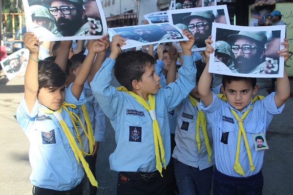 جامعیت شخصیتی شهید چمران کم&zwnj;نظیر بود / تأکید بر رفع محرومیت و ظلم&zwnj;ستیزی