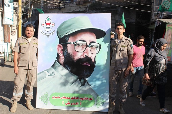 جامعیت شخصیتی شهید چمران کم&zwnj;نظیر بود / تأکید بر رفع محرومیت و ظلم&zwnj;ستیزی