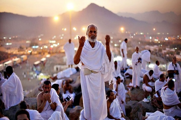 دهم تیرماه///دستورات بهداشت روان در سفر به سرزمین وحی