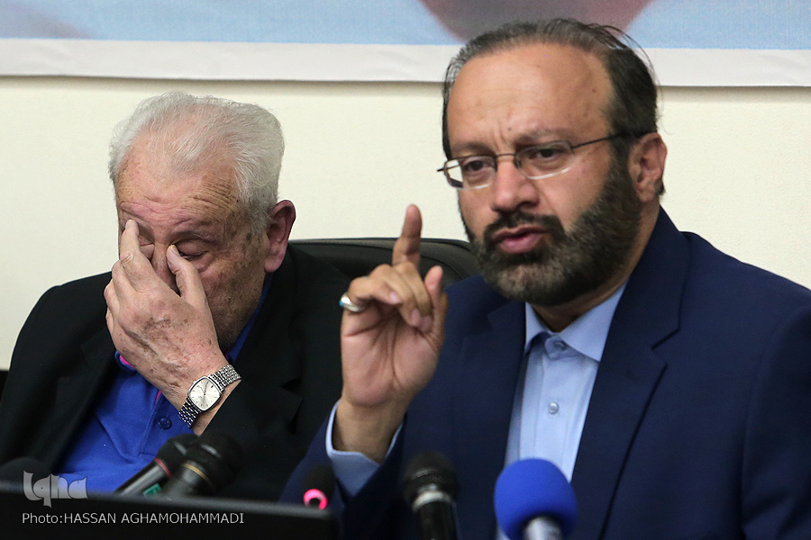 جنایت جنگی با پوشش حقوق بشر و دموکراسی/ بر هم زدن نظم جهانی با سلاح پولی