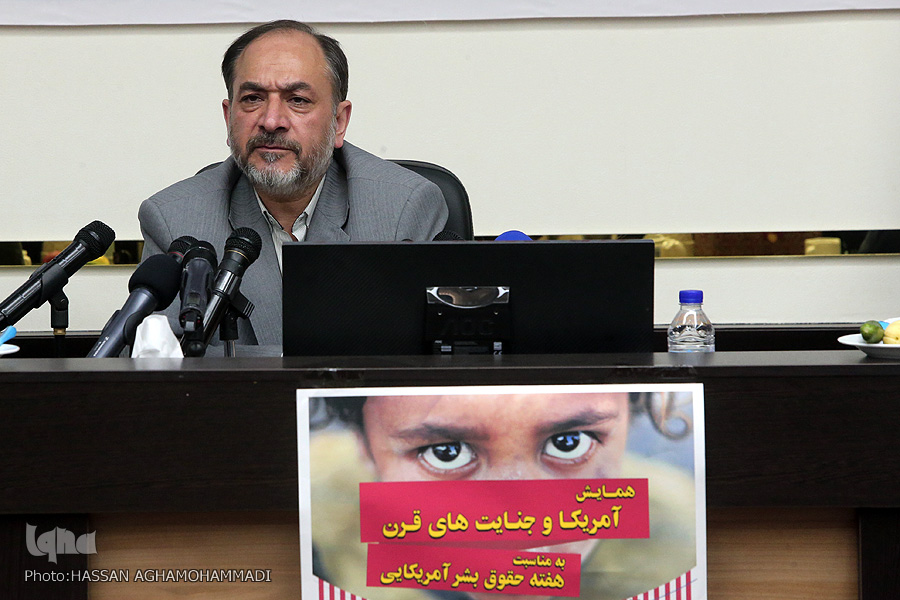 جنایت جنگی با پوشش حقوق بشر و دموکراسی/ بر هم زدن نظم جهانی با سلاح پولی