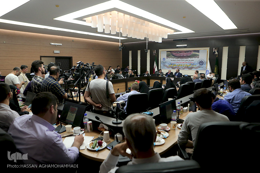 دولت آمریکا اعتراضات مؤثر را شدیداً سرکوب می&zwnj;کند