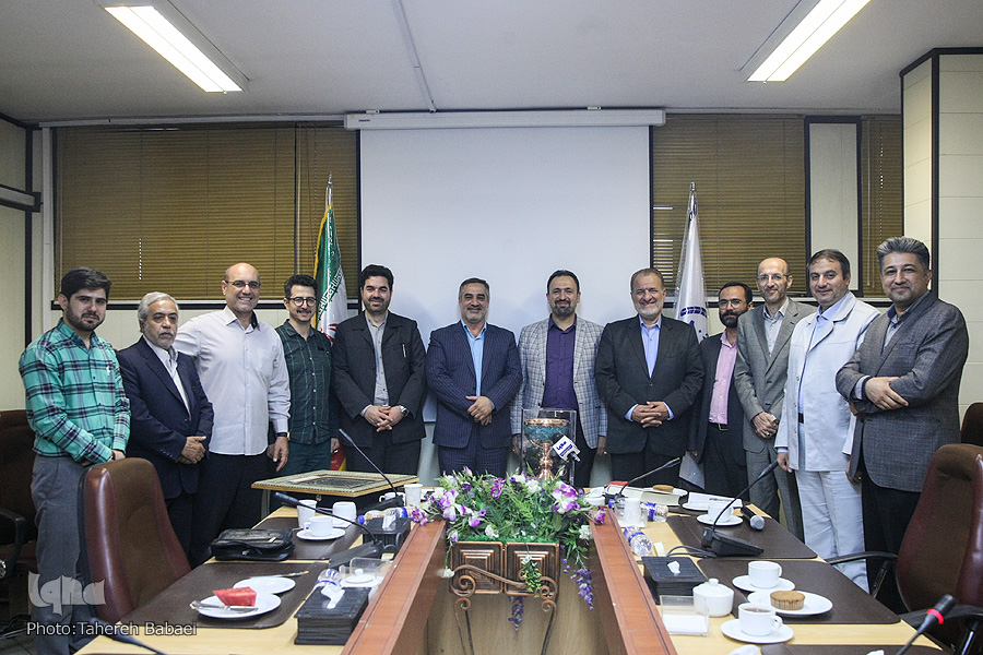 ارسالی//آیین نکوداشت «احمد ابوالقاسمی»/برند قاریان ایرانی ارسالی//آیین نکوداشت «احمد ابوالقاسمی»/برند قاریان ایرانی