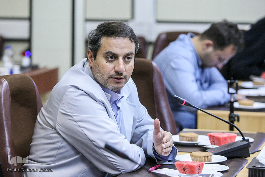 ارسالی//آیین نکوداشت «احمد ابوالقاسمی»/برند قاریان ایرانی ارسالی//آیین نکوداشت «احمد ابوالقاسمی»/برند قاریان ایرانی