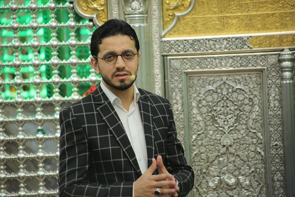 &laquo;امیر قاریان&raquo;؛ طرحی برای درخشش قراء عراق در عرصه بین&zwnj;الملل