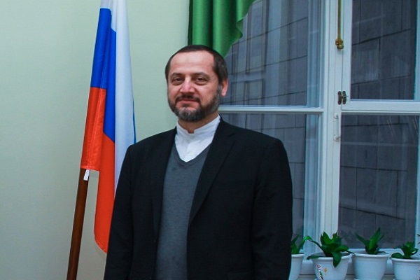 دوشنبه ***قرارگیری مباحثه علمی در سایه تولید آثار مذهبی مراکز اسلامی روسیه/ آماده