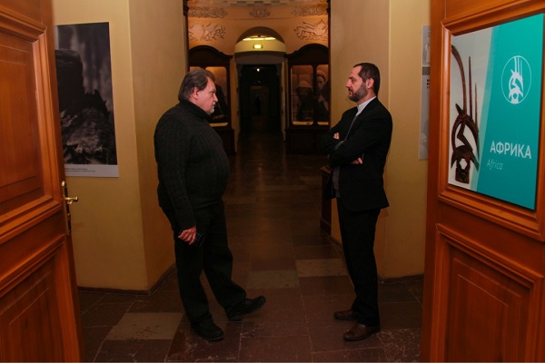 دوشنبه ***قرارگیری مباحثه علمی در سایه تولید آثار مذهبی مراکز اسلامی روسیه/ آماده