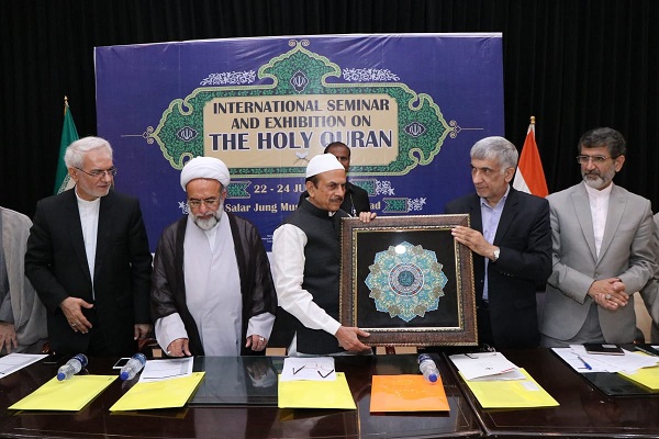 دستاوردهای هفته&zwnj;&zwnj; قرآن ایران در خارج از کشور/ استمرار در صورت تأمین اعتبار