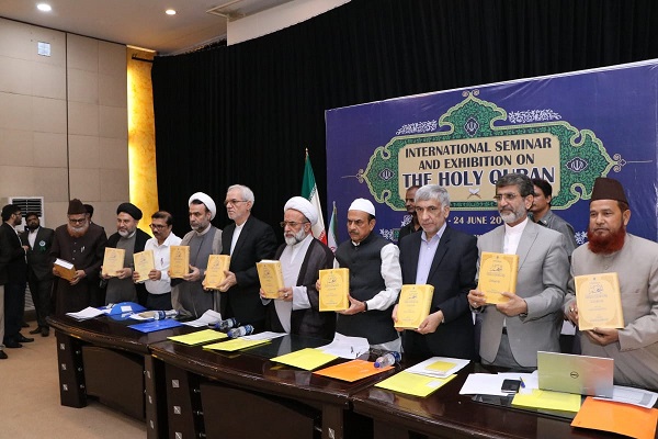 دستاوردهای هفته&zwnj;&zwnj; قرآن ایران در خارج از کشور/ استمرار در صورت تأمین اعتبار