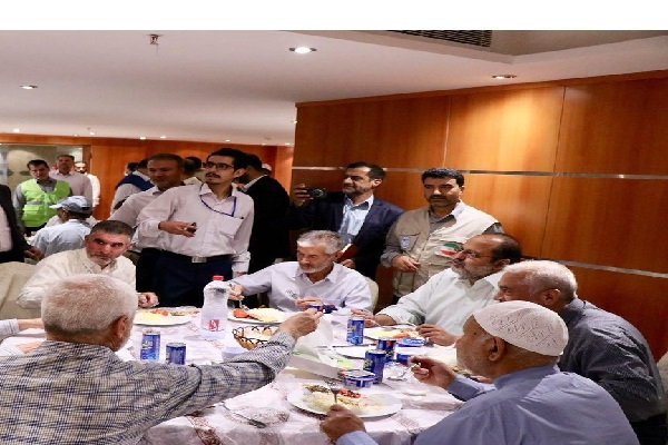 سلامت زوار حج در هتل&zwnj;های عربستان