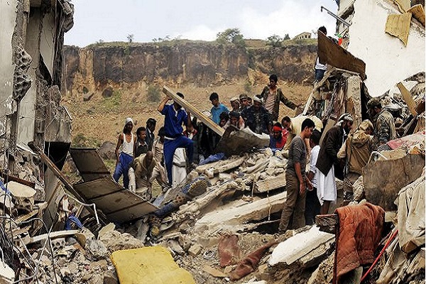 سیاست&zwnj;های بن&zwnj;سلمان، عامل انزوای عربستان در جهان اسلام/ ادیت شده