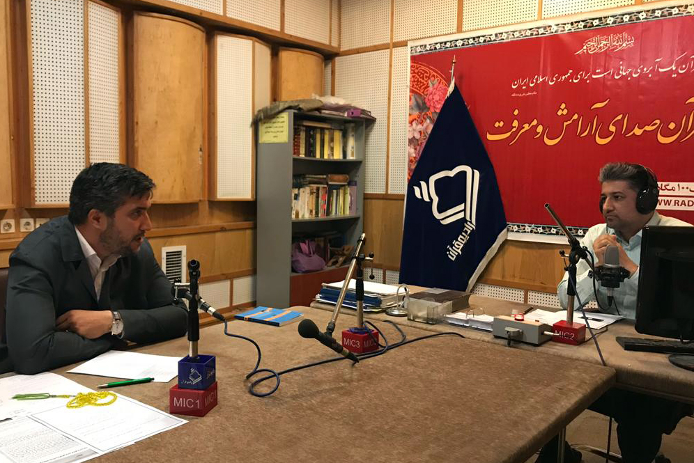 مصوبهای در لزوم ادغام در شورای توسعه وجود ندارد مصوبهای در لزوم ادغام در شورای توسعه وجود ندارد