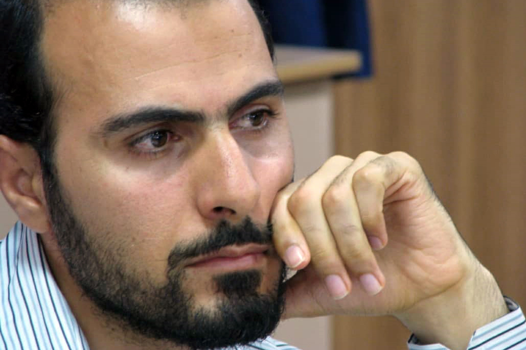 حامد دژآباد رد نشود//نقش فضای مجازی در اقبال مردم به مسابقات قرآن / شروع کار فرهنگی از خردسالی