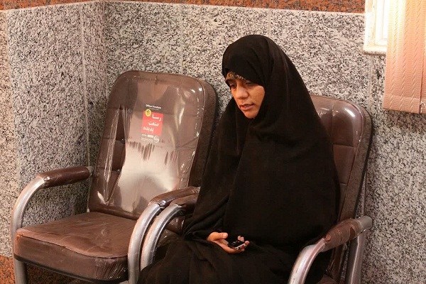 چالش&zwnj;های بانوان مبلغ در عرصه بین&zwnj;الملل/ معرفی زنان شیعه و پاسخ به شبهات حقوقی