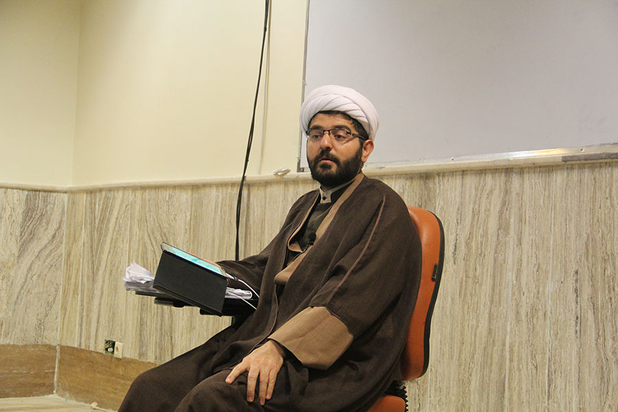 اجاره حساب&zwnj;های بانکی قطعاً حرام است/ دیدگاه قرآن درباره &laquo;ظلم کتمان شهادت&raquo;