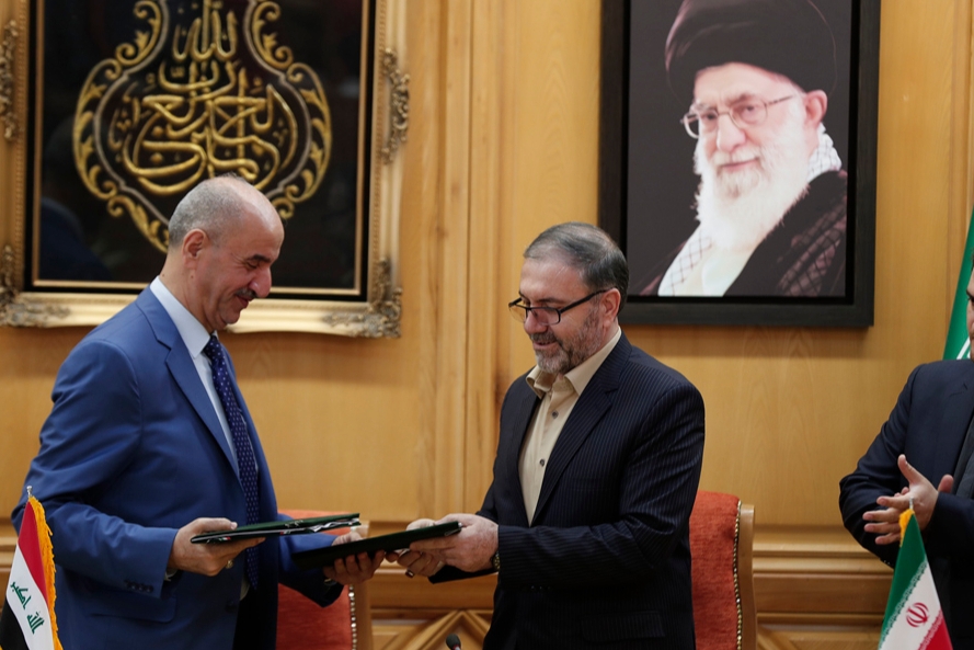 ویزای عراق برای زائران ایرانی اربعین حسینی حذف شد