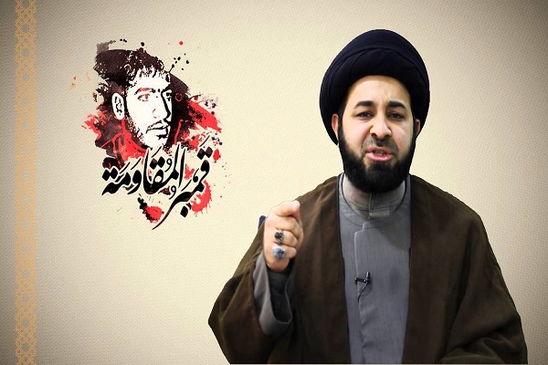 غصب سرزمین؛ وجه تشابه آل&zwnj;خلیفه و رژیم صهیونیستی