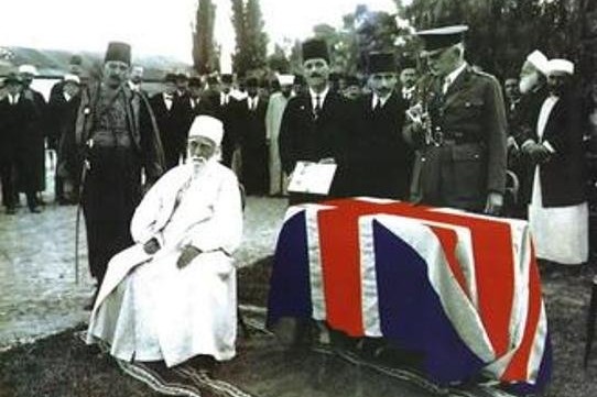 بیت&zwnj;العدل؛ مکانی برای ساماندهی تناقضات آیین بهایی در اسرائیل/ کتاب ساختگی برای ادعایی دروغین