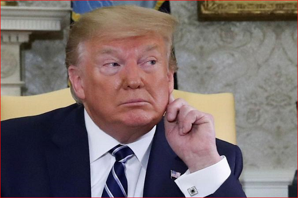 واکنش منفی تحلیلگران عرب به طرح ترامپ برای فلسطین