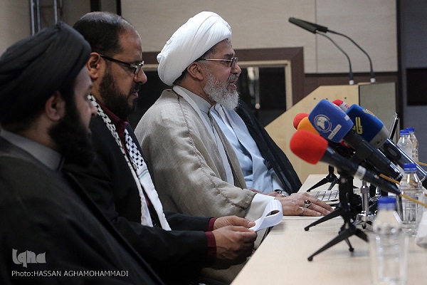 &laquo;ذلت و تسلیم&raquo;؛ تعبیر شیخ قاسم از اجلاس منامه/ مخالفت قاطع بحرینی&zwnj;ها