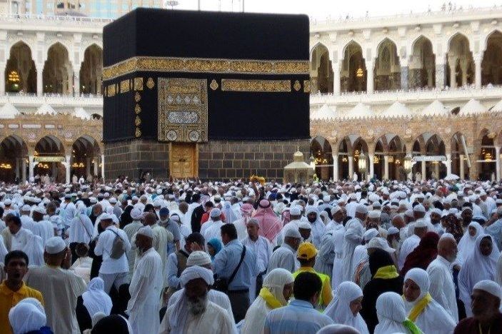 نکاتی برای رعایت بهداشت فردی در سفر حج