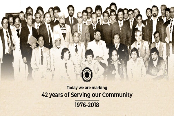 فدراسیون جهانی خوجه&zwnj;های اثنی&zwnj;عشری، پیشتاز فعالیت&zwnj;های انسان&zwnj;دوستانه / آماده