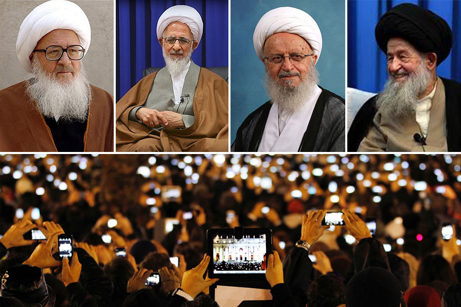 نشر تصاویر بی&zwnj;حجاب سلبریتی&zwnj;ها؛ اشاعه فحشا یا خدمتی فرهنگی!