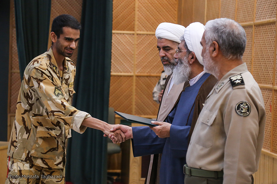 نشست بینتیجه سران سه دستگاه برای بررسی سرنوشت ادغام نشست بینتیجه سران سه دستگاه برای بررسی سرنوشت ادغام