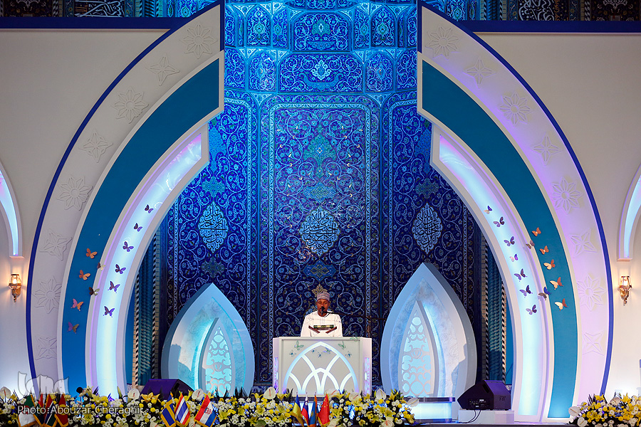 تمهیدات دو رویداد بین&zwnj;المللی قرآن سال 99 آغاز شده است؟