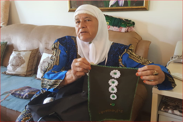 نبض زندگی در سالگرد مسلمانان سربرنیتسا + فیلم و عکس نبض زندگی در سالگرد مسلمانان سربرنیتسا + فیلم و عکس