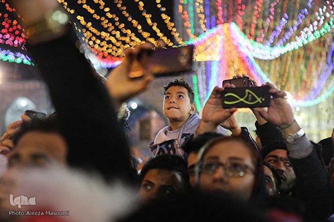 ثبت ماناترین لحظه‌های دلدادگی