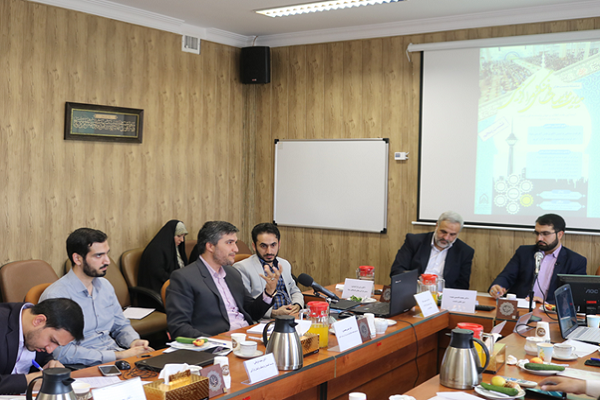 &laquo;سندزدگی&raquo; مشکل اصلی مدیران قرآنی / ورود مجموعه&zwnj;های انقلابی به بحث حفظ جدی نیست