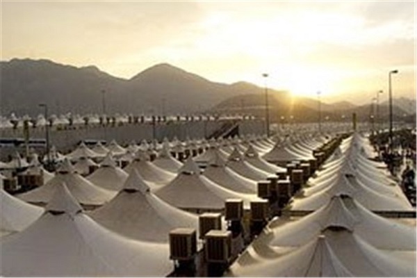 نکات بهداشتی ویژه توقف در عرفات و منا