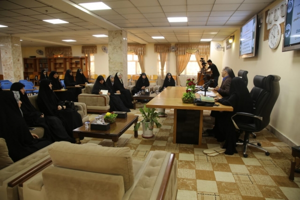 برگزاری دومین نشست قرآنی بانوان عراقی
