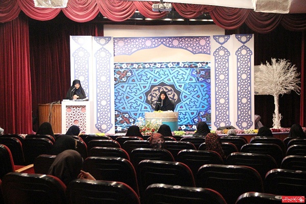 فوری ////// اعلام نتایج مرحله مقدماتی مسابقات همسرایی و همخوانی قرآن در بخش بانوان فوری ////// اعلام نتایج مرحله مقدماتی مسابقات همسرایی و همخوانی قرآن در بخش بانوان