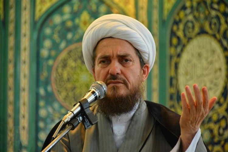 توصیه قرآنی آیتالله تبریزیان برای بهبود رژیم غذایی توصیه قرآنی آیتالله تبریزیان برای بهبود رژیم غذایی