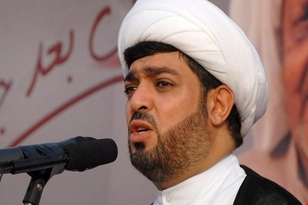 معاون الوفاق: معامله قرن در زباله&zwnj;دان تاریخ دفن خواهد شد