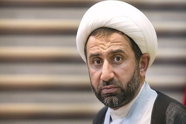 کسب حمایت غرب؛ انگیزه منامه از میزبانی اجلاس معامله قرن کسب حمایت غرب؛ انگیزه منامه از میزبانی اجلاس معامله قرن