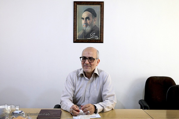 /// ابراهیمی