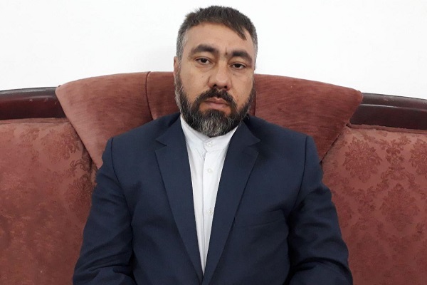 سودجویی از امید واهی شیعیان در آستانه انتخابات افغانستان سودجویی از امید واهی شیعیان در آستانه انتخابات افغانستان